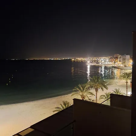 아파트 Magorja Residences 또레비에하