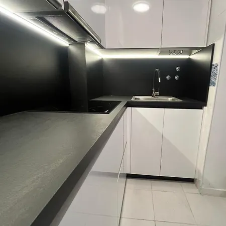 Magorja Residences 또레비에하
