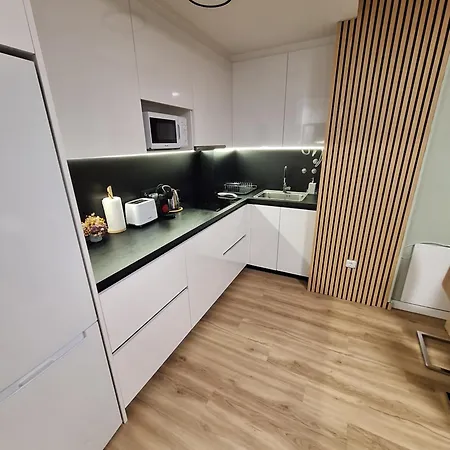 Magorja Residences *