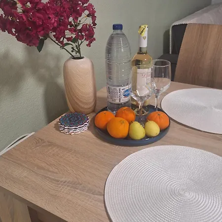 Magorja Residences 또레비에하