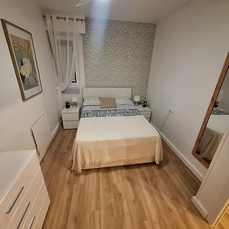 Magorja Residences 아파트 또레비에하