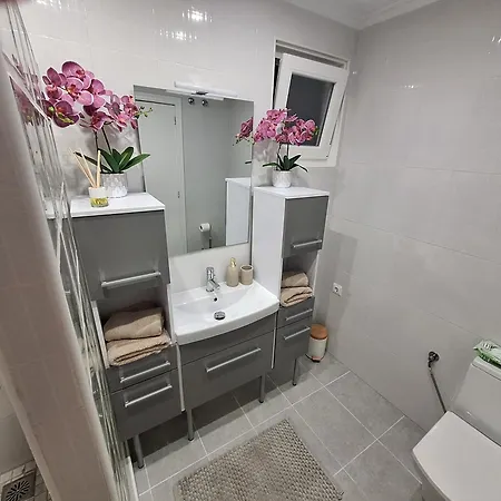 Magorja Residences 아파트 또레비에하