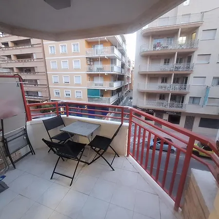 아파트 Magorja Residences *